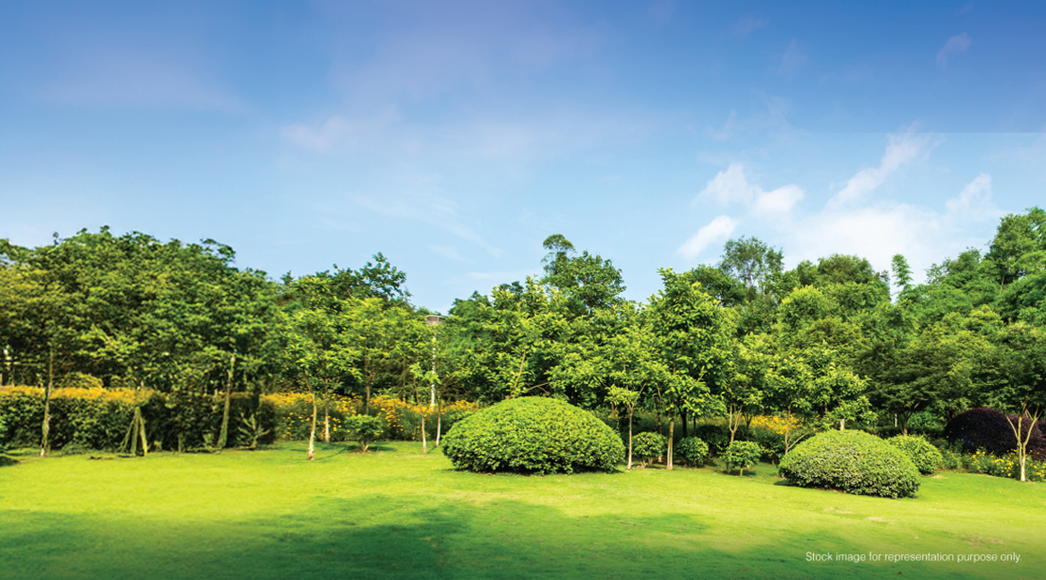 Godrej Verdania Estate Gallery Image 2