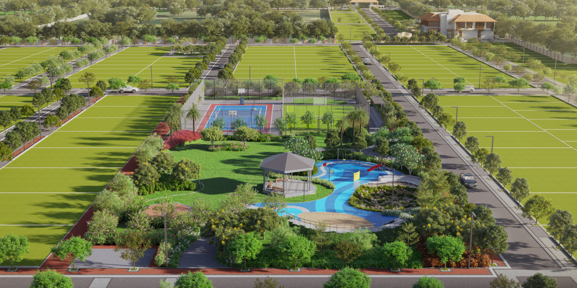 Godrej Verdania Estate Gallery Image 5