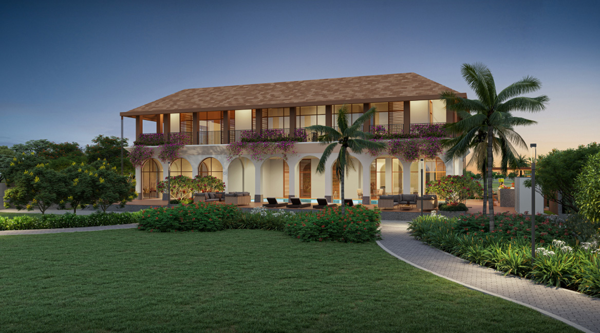 Godrej Verdania Estate Gallery Image 6